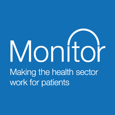 NHS Monitor On-line Licensing Project