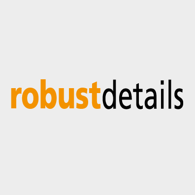 Robust Details Ltd