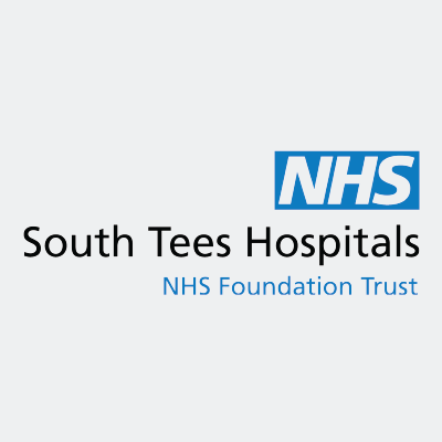 South Tees Hospitals