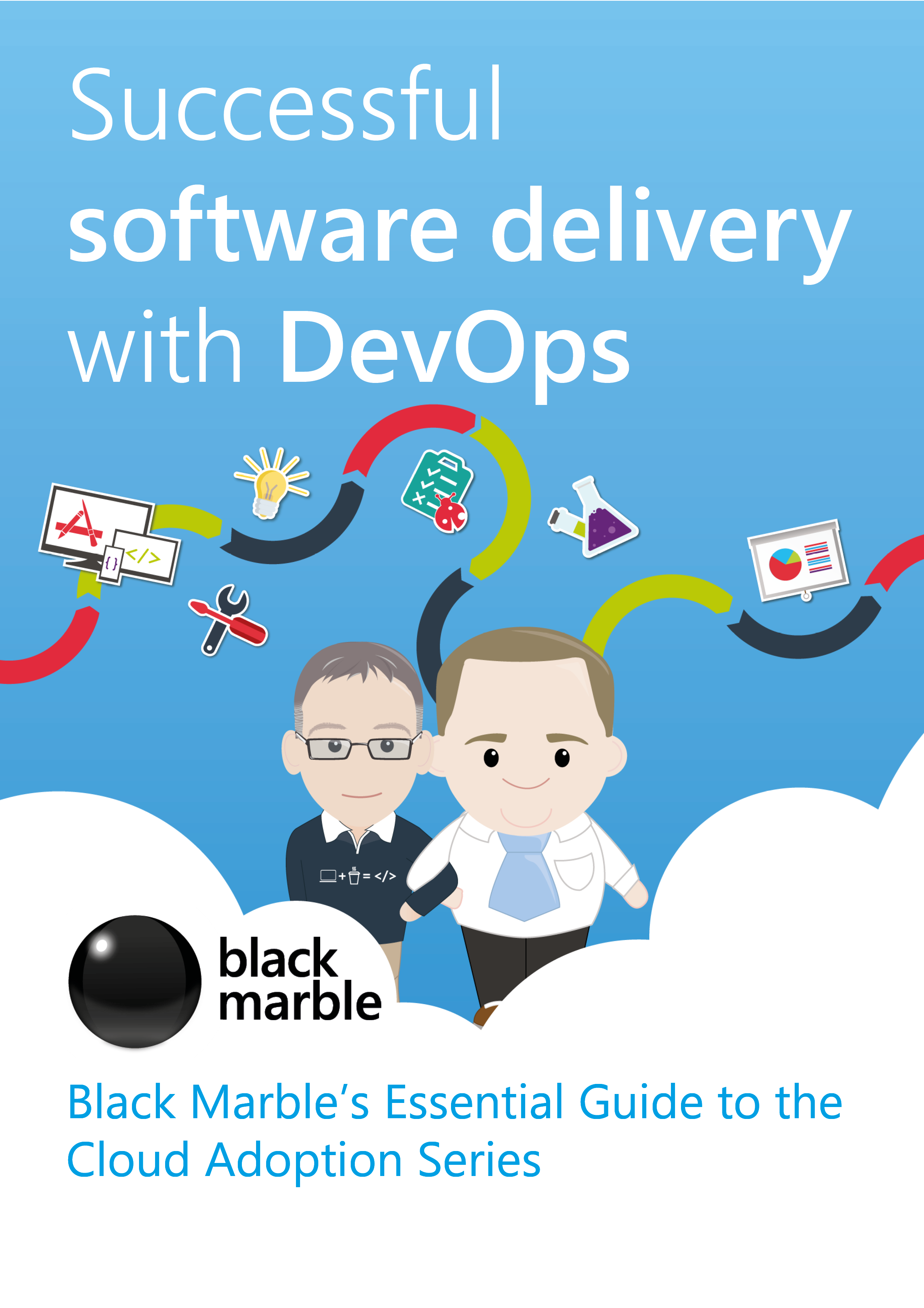 Successful Software Delivery with DevOps